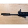 Smith & Wesson S/H Smith & Wesson M7P 15-22 Sport 2, .22lr