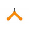 Spartan Pocket Pod - Orange